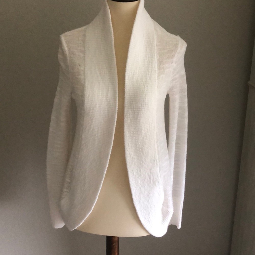 Lilly Sweater
